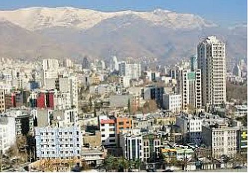 عقب‌گرد بازار مسکن در مناطق بورس